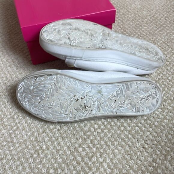 Lilly Pulitzer Abigail Mule Sneaker - Picture 5 of 5